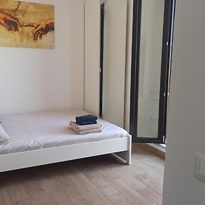 Private Bathroom Double Room